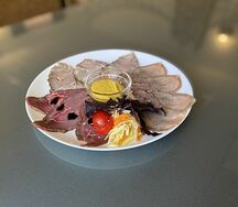 Мясное плато