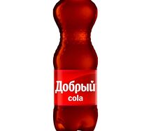 Добрый Cola