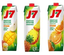 Сок J7