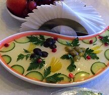 Заливное Провансаль