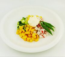 Крабовый