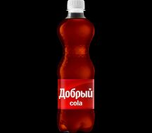 Добрый Кола