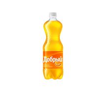 Добрый Апельсин
