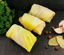 Голубцы курица