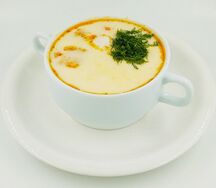 Уха по-фински