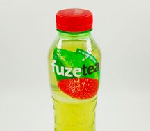 Fuze tea