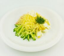 Салат Коктейль