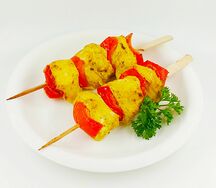Шашлычки куриные