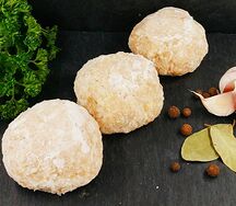 Тефтели куриные