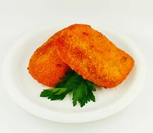 Котлета Полтавская