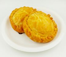 Курник с курицей
