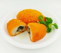 Котлета По-киевски