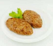 Котлета мясная