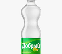 Добрый Лимон-лайм