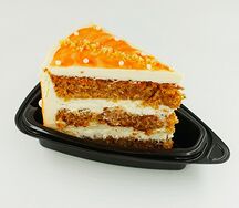 Торт Морковный