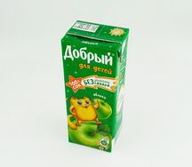 Сок Добрый