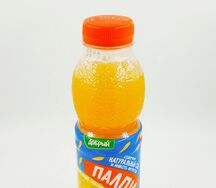 Сок Добрый Палпи