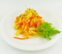 Салат Витаминный