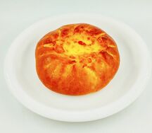 Гриньетка с мясом