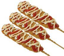 Корн-дог
