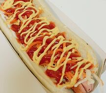 Классик джамбо