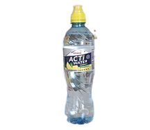 Activ water лимон