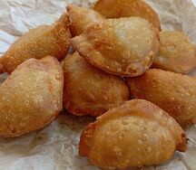 Чебуречки мини