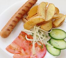 Куриный гриль Комбо