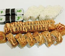 Сет Детский