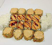 Куриный сет