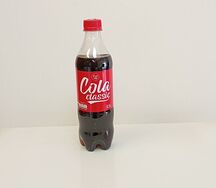 Cola classic