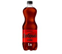 Добрый Кола без сахара