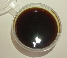 Унаги соус