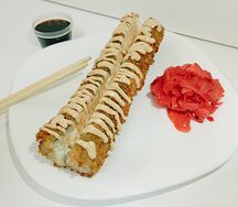 Ролл Хот-дог