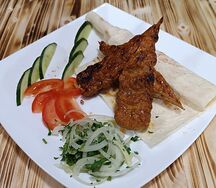 Люля Кебаб Куриный