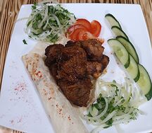 Свиная Шейка