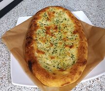 Хачапури Имеритинский