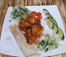 Куриное Филе