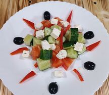 Греческий