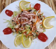 Морской
