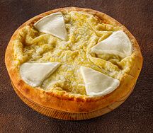Мегрельский маленький