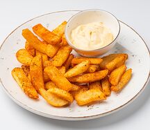 Картофель фри