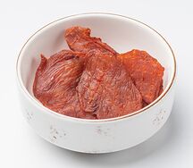 Джерки куриные