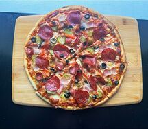 Мясное комбо