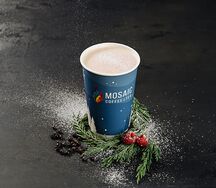 Раф Можжевельник-малина большой