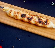 Хачапури с сыром