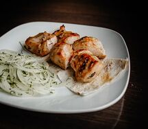 Филе куриное