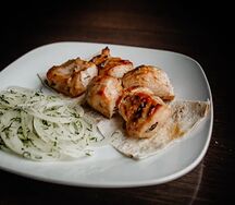 Филе куриное