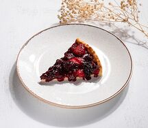 Десерт Пирог Шикари