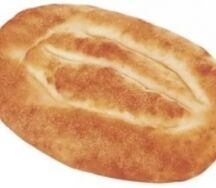 Лепёшка